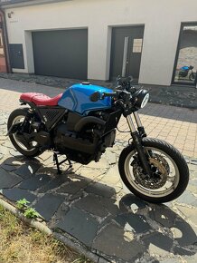 Predam BMW K1100 Cafe Racer - 10