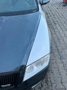 Skoda octavia 1.9tdi 77kw bez dpf - 10