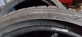 Zimné Pneumatiky BRIDGESTONE 225/40R18 92V - 10