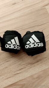 Predám výstroj na Box,kickbox,MMA - 10