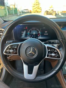 Mercedes E 220 CDI 2018 - 10