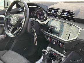 ✅AUDI Q3 35tfsi webasto - 10