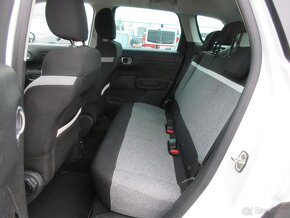 Citroën C3 Aircross PureTech 110 S&S E6.2 Shine - 10