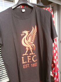 Pyžamo F.C.LIVERPOOL - 10