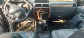 Toyota Land Cruiser 95, 3.4 benzín, automat - 10