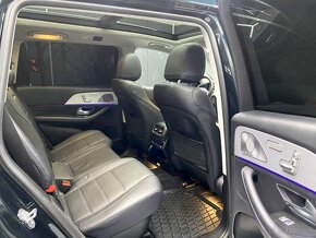 Mercedes-Benz GLS 400 d 4MATIC A/T - 10