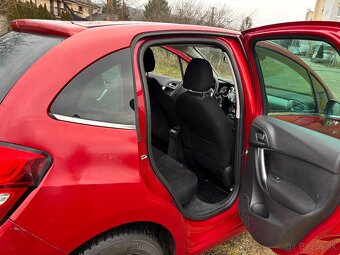 Citroen C3 s panoramatickou strechou - 10