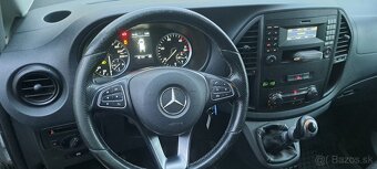 Mercedes-Benz Vito - 10