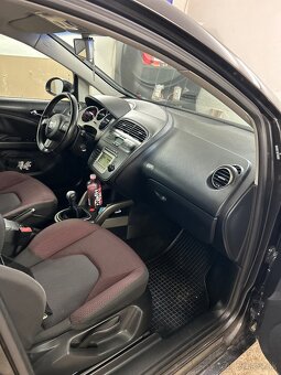 SEAT ALTEA 1,9 TDI - 10