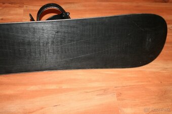 snowbord Nitro , Tran 140 cm - 10