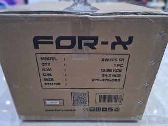 ForX subwoofer xw515 - 10