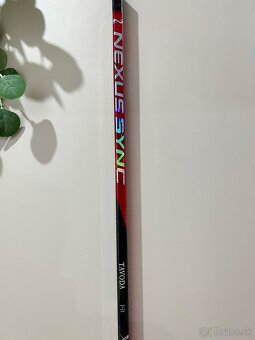 ✅ #10 JÁN ŤAVODA - BAUER NEXUS SYNC - P92M - 175 CM - 95 F ✅ - 10