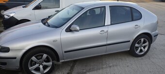 Seat Leon 1m 1.9 TDI - 10