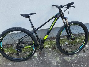 horský bicykel GENESIS IMPACT 7,2 - 10