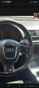 Audi A4 B7 3.0 Tdi BKN 150KW - 10