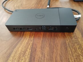 Dell Latitude 5420 Touch + docking station - 10