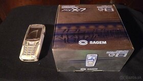 Sagem MY X-7 - 10