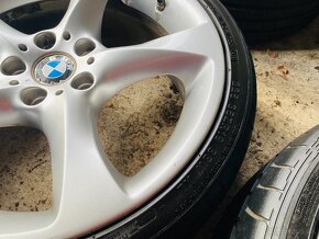 19" BMW disky styling 230 - 10