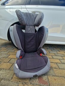 Britax Römer KIDFIX SICT 15-36 kg - 10