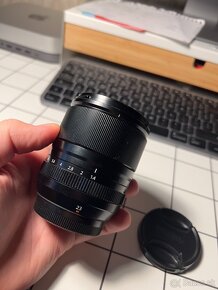 Fujinon XF 23mm f1.4 MK II WR - 10