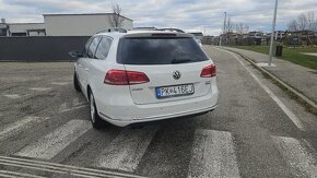 Volkswagen Passat Variant 2.0 TDI BMT 170k Comfortline - 10