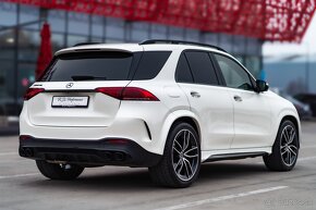 Mercedes-Benz GLE 350d 4Matic AMG 53 Look - 10