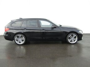 náhradné diely na: Bmw f31 320d Touring, Automatic Sportline - 10