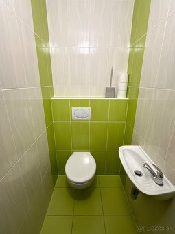 Predaj veľký 2 izb.apartmán Donovaly, 67m2 - 10