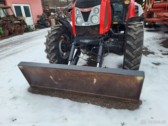 ZETOR PROXIMA 7441 4X4 - 10