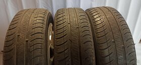 Disky , Pneumatiky, Letné 175/65 R14 ET35  4x98 Michelin - 10