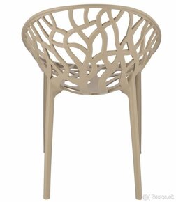Záhradné kreslo - stolička ALBERO - 10