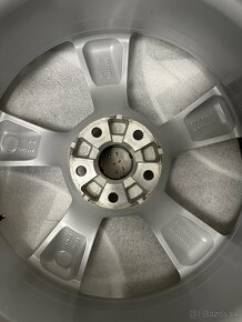 Hliníkové disky 5x112 R19 Audi Q3 , Kodiaq, Tiguan, Tarraco - 10