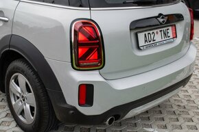 Mini Countryman Cooper - 10