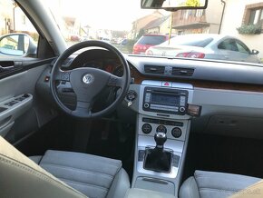 Volkswagen Passat 2.0 TDI Highline 170 PS - 10