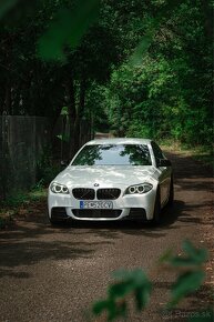 Bmw M550d - 10