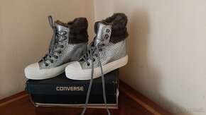 CONVERSE - 10