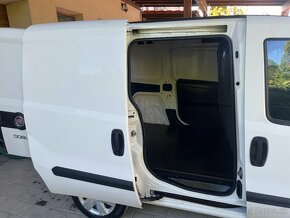 Fiat Doblo Cargo 1.3JTD - 10