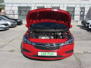 Opel Astra 1.6 CDTI 110k Enjoy - 10