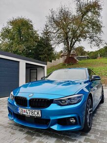 BMW 440i MPPSK F36 - 10