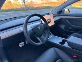 Tesla Model 3 Performance 82kWh ODPOCET DPH - 10