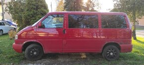 VW Transporter T4 - 10