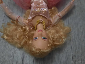 Barbie baletka Genevieve 2006 - 10