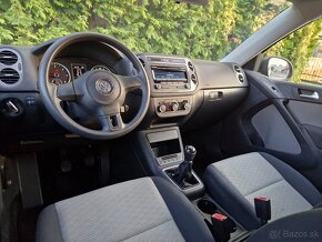 Volkswagen Tiguan 2.0 TDI - 10