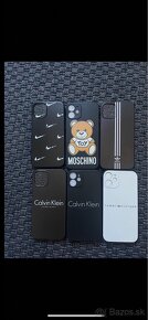 Kryty na Iphone 12,12pro,12mini, 12promax - 10