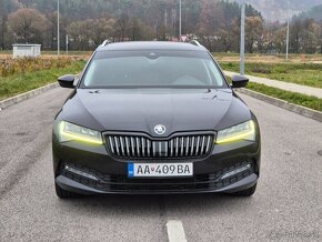 ❇️Škoda Superb Combi Facelift 2.0 TDI 150PS DSG❇️ - 10