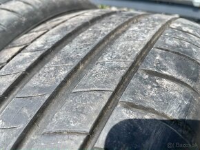 3. Letné MICHELIN 205/45 R17 - 10