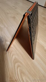 Notebook Lenovo Yoga 3 - 1170, 80J8 - 10