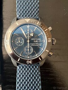 Breitling Superocean Heritage Chrono 44mm - 10