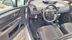 CITROEN C4 1.4 BENZ.5DV - 10