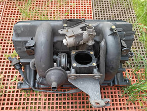 BMW sanie motora pre motor M57 M47 M54 - 10